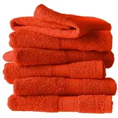 De Witte Lietaer Gastendoek Helene Tiger (Set van 6)