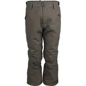 Brunotti Skibroek Men Footrail-N Snowpant Pine Green-XS