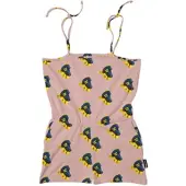 Snurk Playsuit Kids Rollerskates-Maat 116