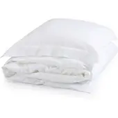 Libeco Dekbedovertrek Classics Geneva Linnen-240 x 220 cm