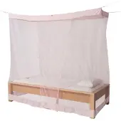 Deconet Klamboe Deconet Solo Roze