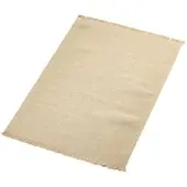 Libeco Vloerkleed Portobello Flax (120 x 180 cm)
