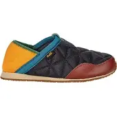 Teva Kids Re Ember Moc Blue Brown Multi-Schoenmaat 35