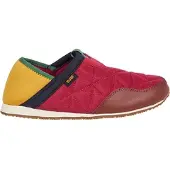Teva Kids Re Ember Moc Persian Red Brown Multi-Schoenmaat 35
