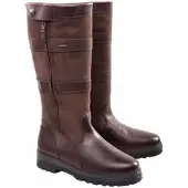 Dubarry Laars Wexford Java-Schoenmaat 41