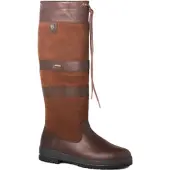 Dubarry Laars Galway Slimfit Walnut-Schoenmaat 44