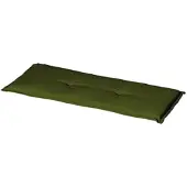 Madison Tuinbank Kussen Panama Groen 150 X 48 X 6 Cm