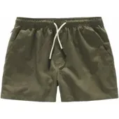 OAS Korte broek Men Army Linen Shorts-XXL