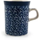 Bunzlau Castle Mok Recht Indigo (250 ml)