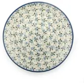 Bunzlau Castle Dinerbord Summer Wind (25.5 cm)