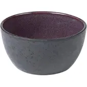 Bitz Schaal Gastro Black Lilac 14 cm (4-Delig)