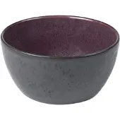 Bitz Schaal Gastro Black Lilac 12 cm (4-Delig)