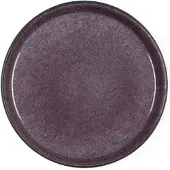 Bitz Dinerbord Black Lilac 21 cm (6-Delig)