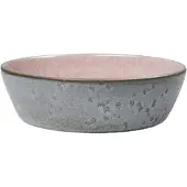 Bitz Soepbord Gastro Grey Light Pink 18 cm (6-Delig)
