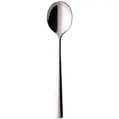 Villeroy & Boch IJs- en suikerlepel Piemont (6-Delig)
