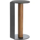 Lind DNA Keukenrolhouder Kitchen Holder XL Nupo Anthracite