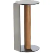 Lind DNA Keukenrolhouder Kitchen Holder XL Nupo Light Grey