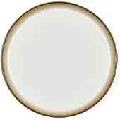 Bitz Dinerbord Gastro Grey Cream 17 cm (6-Delig)