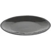 The Table Ontbijtbord Atelier Black Olive