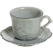The Table Espressokop Met Schotel Attic Broccoli (45 ml)
