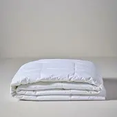 Essenza Zomerdekbed The Down Alternative White Holle Vezel-260 x 220 cm