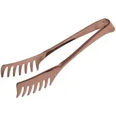 Sambonet Spaghetti Tang Living PVD Copper 21 cm