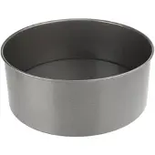 Luxe Kitchen Cakevorm Rond Hoog 20 cm