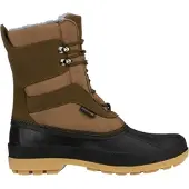 Winter-Grip Snowboots Senior Snow Adventurer Bruin/Zwart-Schoenmaat 45