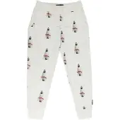 Snurk Pants Kids Rocket-Maat 104