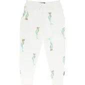 Snurk Pants Kids Mermaid-Maat 140
