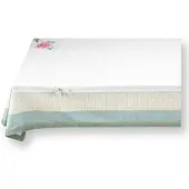 Pip studio Tafelkleed Blushing Birds Khaki-150 x 250 cm