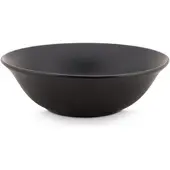Vt wonen Kom vtwonen Matt Black 15 cm (Set van 6)