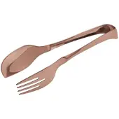 Sambonet Serveertang Living PVD Copper 26 cm
