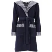 Esprit Badjas Day Women Navy Blue-XL
