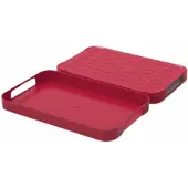 Trebonn Dienblad Pile XL Rood