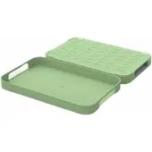 Trebonn Dienblad Pile XL Groen