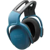 MSA The Safety Company MSA Left/RIGHT Hoofdband SNR24 Blauw