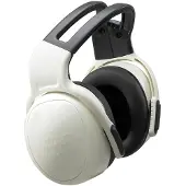 MSA The Safety Company MSA Left/RIGHT Hoofdband SNR33 Wit