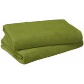 MOODIT Douchelaken Troy 70 x 140 cm Cactus (Set van 2)