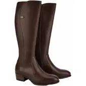 Dubarry Women Downpatrick 15 Old Rum-Schoenmaat 41