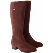 Dubarry Women Downpatrick 62 Cigar-Schoenmaat 40