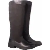 Dubarry Women Clare 01 Black-Schoenmaat 37