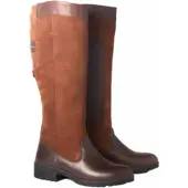 Dubarry Women Clare 52 Walnut-Schoenmaat 36