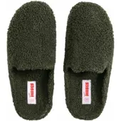 Freedom Moses Pantoffel Kids Kush Olive-Schoenmaat 34
