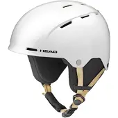 Head Skihelm Tracer Junior White-XS / S