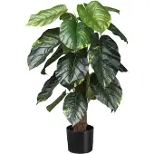 Kopu kunstplant pilondendron scandens 90 cm -