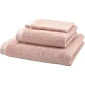 Aquanova Washandje Sava Pink (Set van 6)