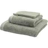 Aquanova Washandje Sava Thyme (Set van 6)