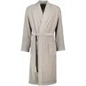 Cawö Kimono Men 5508 Graphite-58