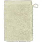 Cawö Washandje Lifestyle Uni Wasabi (Set van 6)